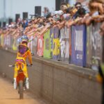 How Many Wins, Podiums Did Chase Sexton Earn with KTM? What About Honda?