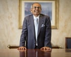 Gopichand Hinduja, head of Britain’s richest family, dies – reports