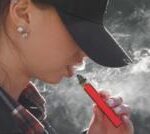 Vapers overtake smokers for first time in Britain