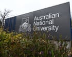 ANU bought shares in Israeli weapons maker after pledging to stop controversial arms investments