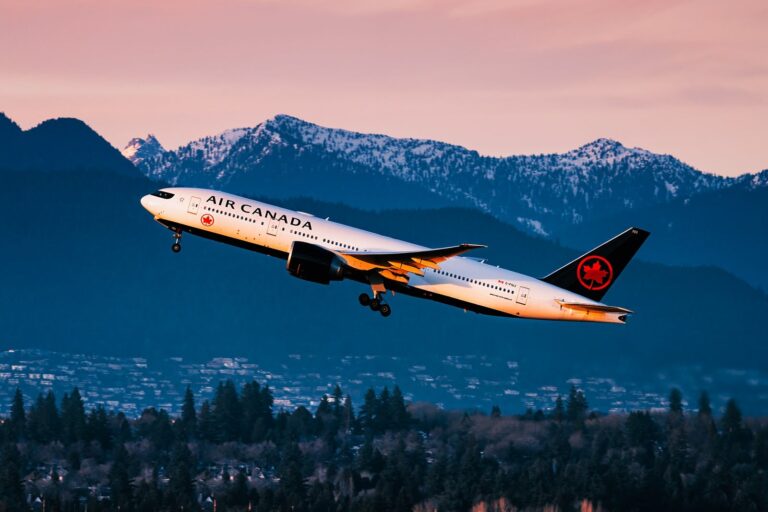 Say it ain't so: Air Canada Aeroplan points will now expire (again)