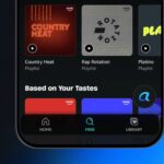 Amazon is building Alexa Plus into its Music app