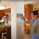 Efficiency at Your Fingertips: The Power of a Smart HVAC System