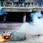 An Anarchist’s Conviction Offers a Grim Foreshadowing of Trump’s War on the ‘Left’
