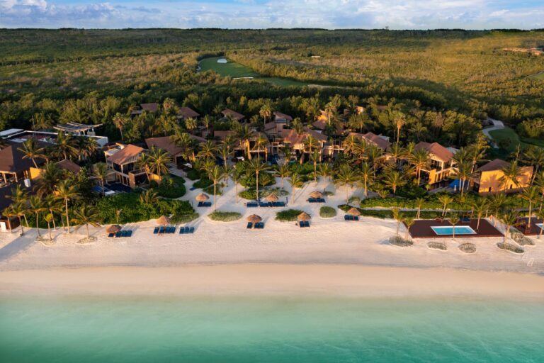 The 40 Best Resorts in Mexico: 2025 Readers’ Choice Awards