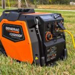 Why I Switched to the Generac iQ5200 Inverter Generator