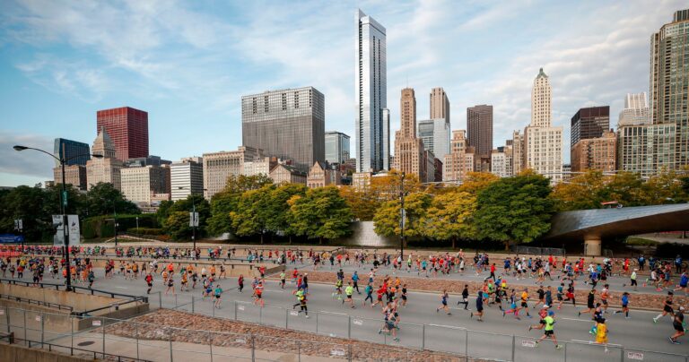 13 Half Marathons Later, I Finally Elevated My Recovery Day