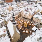 The 15 best Christmas markets in Europe for 2025