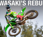 Inside Kawasaki's Assault: 2026's Test