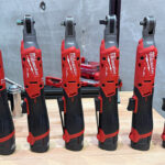 New Milwaukee M12 Fuel Cordless Ratchets are a Huge Upgrade