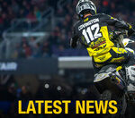 Thomas Covington Joins WSX | News