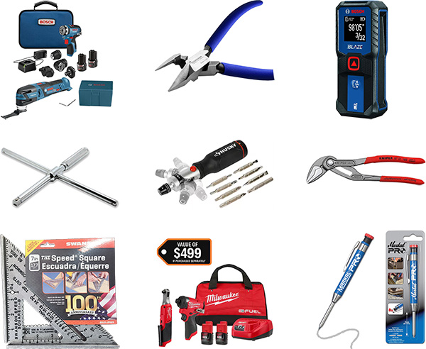 Tools of the Day – 11/1/25