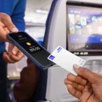 United launches mileage-earning debit card with unique savings tie-in