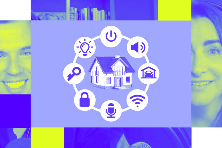 Your smart home questions, answered