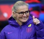 England drawn with Spain in World Cup qualifying