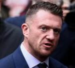 Tommy Robinson cleared of terror offence after not giving police access to his phone