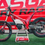 GasGas Says It Won't Trials Race as a Factory Only Months After KTM Saved By Bajaj