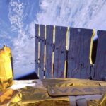 A commercial space station startup now has a foothold in space