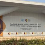 As global crises deepen, leaders in Doha urge shift from promises to action