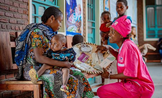 Around 224 million women still don’t access family planning