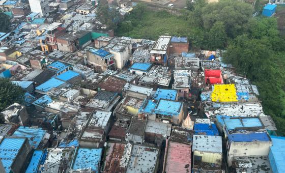 Surviving the next pandemic could depend on where you live