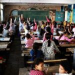 ‘We want to get our lives back,’ Gaza children declare