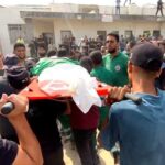 Defending truth-tellers, from war zones to the digital frontline