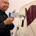 In a quiet community on Doha’s edge, Gaza’s wounded and orphaned learn to heal