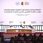World leaders adopt Doha declaration to boost efforts on social development