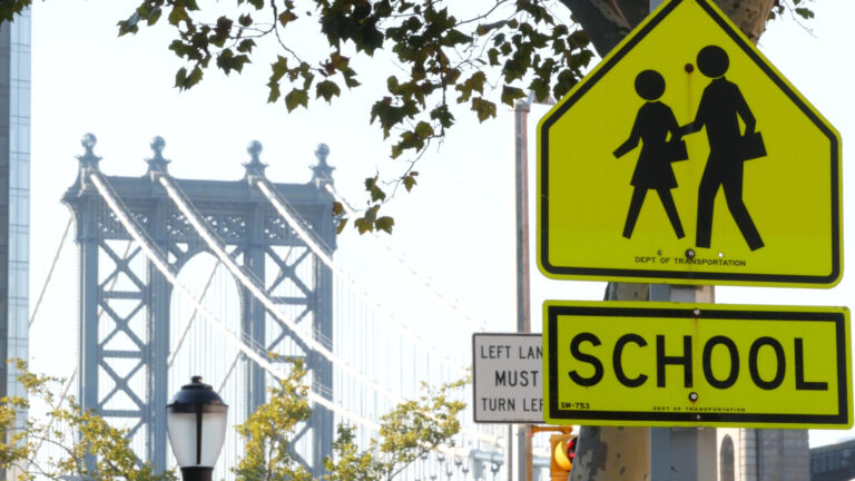 NYC's Most Ticketed Drivers Aren't Paying Up – And Many Are Getting Away With It