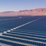This 2,000-Acre Solar Plant Claims It Will Bring In 'Over $100 Million'