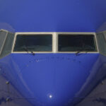 How Dangerous Is A Cracked Windshield On A Plane & Can It Cause An Emergency Landing?