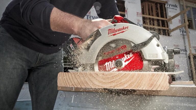 Which Milwaukee 4-Tool Combo Kit Offers The Best Value?