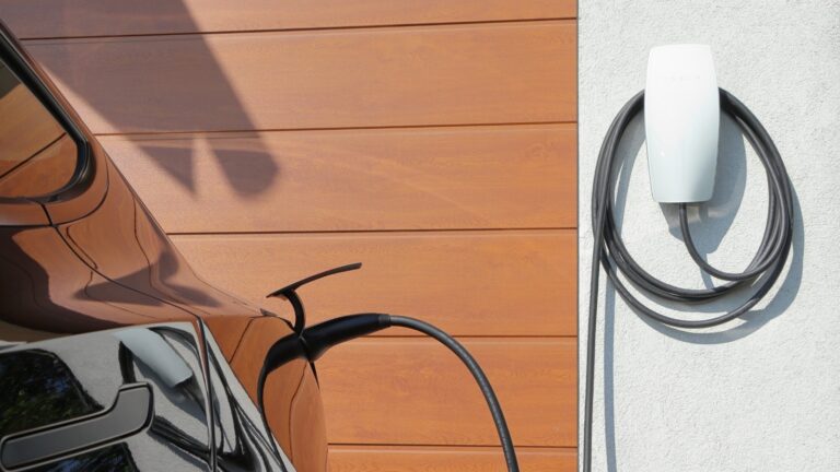 Tesla Owner Shows Just How Cheap It Can Be To Charge An EV