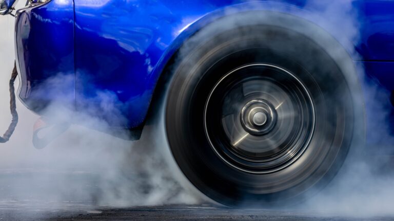 Your Car's Engine Can Lose Horsepower Over Time - Here's How