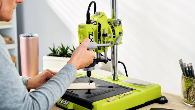 5 Tools Ryobi Makes That DeWalt Doesn't