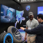 NASA's Airless 'Superelastic' Tires Could Be Coming To Consumer Cars
