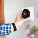 The Best Temperature To Set Your Thermostat To Keep You Warm Without Running Up Electric Bills