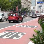 This System Lets NYC Buses Issue Traffic Tickets – No Cops Involved