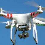Can You Shoot Down A Drone Over Your Property? Here's What The FAA Says