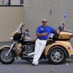Are Trikes Safer Than Conventional Motorcycles?