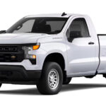 Does Chevy Still Make A Regular Cab Short Bed Truck?
