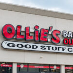 Ollie's Bargain Outlet Is Opening More Stores – How Does It Compare To Amazon?