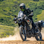 Kawasaki's Camo Adventure Bike Is Back For 2026 (And It Won't Break The Bank)