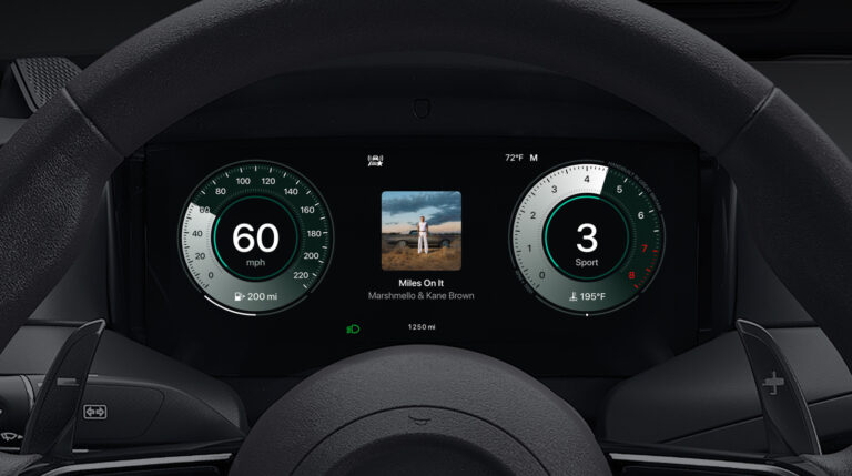 3 Car Brands That Offer Apple CarPlay Ultra (Or Plan To Include Access To It Soon)