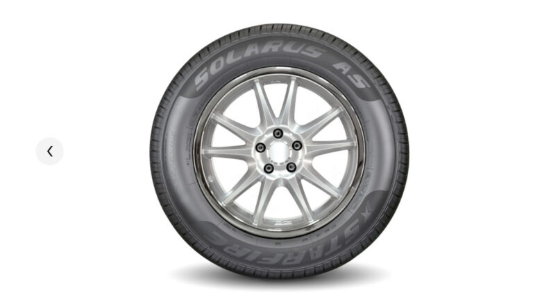 Are Starfire Tires Any Good? Here's What Drivers Say
