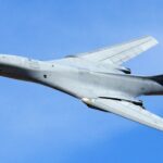 The US Is Still Sending B-1 Bombers Out: What's The Difference Between Those And B-2 Bombers?