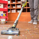 Common Problems With Ryobi's 18V Stick Vacuum (According To Owners)