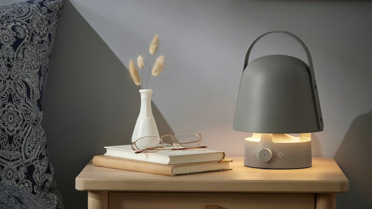 5 Of The Most Highly Rated Gadgets You Can Find At IKEA