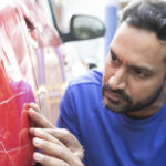 How To Remove The Dull Finish From Your Bumper So Your Car Doesn't Look Outdated